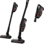 جاروشارژی فوق‌حرفه ای میله آلمان  برند MIELE  مدل Triflex HX1 - تصویر 2
