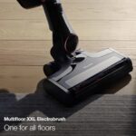 جاروشارژی فوق‌حرفه ای میله آلمان  برند MIELE  مدل Triflex HX1 - تصویر 3