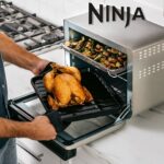 اون توستر و فر برقی نینجا مدل NINJA DT200 - تصویر 3