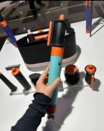 استایلر دایسون مدل Dyson Airwrap id HS08 - تصویر 5