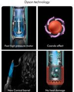 استایلر دایسون مدل Dyson Airwrap id HS08 - تصویر 21