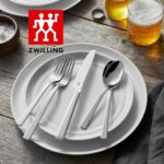 سرویس قاشق و چنگال زولینگ آلمان KING FLATWARE