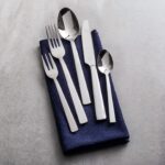 سرویس قاشق و چنگال زولینگ آلمان KING FLATWARE - تصویر 4