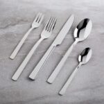 سرویس قاشق و چنگال زولینگ آلمان KING FLATWARE - تصویر 7