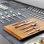 سرویس قاشق و چنگال زولینگ آلمان KING FLATWARE - تصویر 10