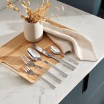 سرویس قاشق و چنگال زولینگ آلمان KING FLATWARE - تصویر 2
