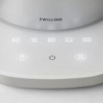 کتری برقی فوق‌ حرفه‌ای ZWILLING  مدل Enfinigy kettle pro - تصویر 5