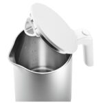 کتری برقی فوق‌ حرفه‌ای ZWILLING  مدل Enfinigy kettle pro - تصویر 10
