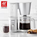 قهوه‌ساز زولینگ آلمان مدل Enfinigy Glass Drip Coffee Maker - تصویر 18
