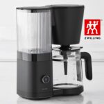 قهوه‌ساز زولینگ آلمان مدل Enfinigy Glass Drip Coffee Maker - تصویر 16