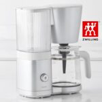 قهوه‌ساز زولینگ آلمان مدل Enfinigy Glass Drip Coffee Maker - تصویر 17