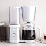 قهوه‌ساز زولینگ آلمان مدل Enfinigy Glass Drip Coffee Maker - تصویر 14