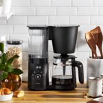 قهوه‌ساز زولینگ آلمان مدل Enfinigy Glass Drip Coffee Maker - تصویر 15