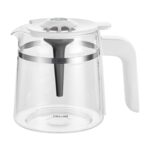 قهوه‌ساز زولینگ آلمان مدل Enfinigy Glass Drip Coffee Maker - تصویر 10