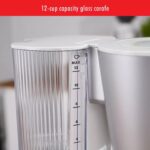 قهوه‌ساز زولینگ آلمان مدل Enfinigy Glass Drip Coffee Maker - تصویر 8