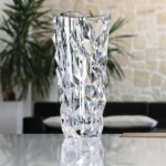 گلدان های کریستال ناخمن آلمان مدل Nachtmann Sculpture Vase - تصویر 2