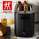 توستر ۲ اسلایس زولینگ برند ZWILLIG  مدل Enfinigy 2 slots toaster - تصویر 3