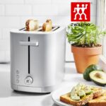 توستر ۲ اسلایس زولینگ برند ZWILLIG  مدل Enfinigy 2 slots toaster - تصویر 6