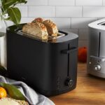 توستر ۲ اسلایس زولینگ برند ZWILLIG  مدل Enfinigy 2 slots toaster - تصویر 5