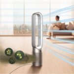 فیلتر اورجينال دستگاه‌های تصفیه هوای دایسون مدل Combi Glass HEPA + Carbon air purifier filter - تصویر 8