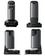 جارو رباتیک یوفی مدل eufy omni s1 pro - تصویر 5