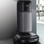 جارو رباتیک یوفی مدل eufy omni s1 pro