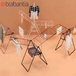 بند رخت برابانتیا مدل Rack 25M - تصویر 9