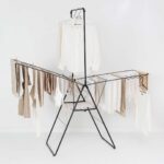 بند رخت برابانتیا مدل Rack 25M - تصویر 10