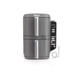 ایرافرایر دوطبقه هوشمند NINJAمدل SL451 - تصویر 3