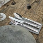 سرویس 68 پارچه قاشق و چنگال زولینگ آلمان مدل KING FLATWARE - تصویر 8