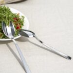 سرویس 68 پارچه قاشق و چنگال زولینگ آلمان مدل KING FLATWARE - تصویر 7