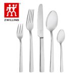 سرویس 68 پارچه قاشق و چنگال زولینگ آلمان مدل KING FLATWARE - تصویر 3