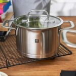 سرویس قابلمه استیل زولینگ ZWILLING  مدل TrueFlow - تصویر 9