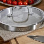 سرویس قابلمه استیل زولینگ ZWILLING  مدل TrueFlow - تصویر 5