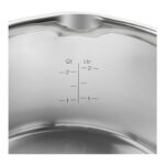 سرویس قابلمه استیل زولینگ ZWILLING  مدل TrueFlow - تصویر 4