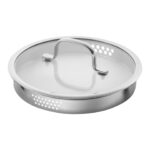 سرویس قابلمه استیل زولینگ ZWILLING  مدل TrueFlow - تصویر 2