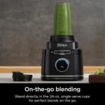 غذاساز هوشمند با تکنولوژی بلند سنس  برند NINJA  مدل TB401 Detect Power Mixer Processor Pro - تصویر 9