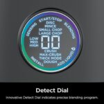 غذاساز هوشمند با تکنولوژی بلند سنس  برند NINJA  مدل TB401 Detect Power Mixer Processor Pro - تصویر 14