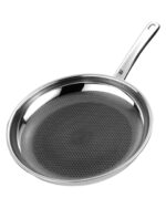 تابه استیل کف زنبوری کاملا نچسب دبلیو ام اف مدل Profi Resist - تصویر 6