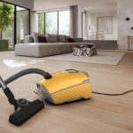 جاروبرقی میله آلمان مدل GUARD L1 - تصویر 6