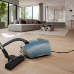 جاروبرقی میله آلمان مدل GUARD L1 - تصویر 11