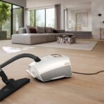 جاروبرقی میله آلمان مدل GUARD L1 - تصویر 10