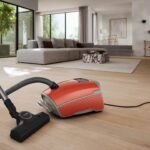 جاروبرقی میله آلمان مدل GUARD L1 - تصویر 9