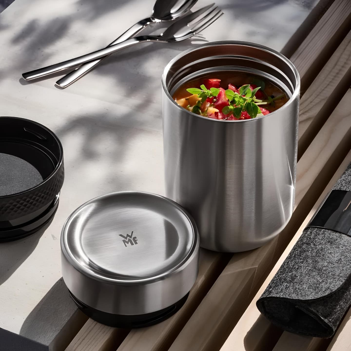 cookabzar_1747480735721.jpg فلاسک غذای بینظیر دبلیو ام اف مدل My2Go - تصویر 1