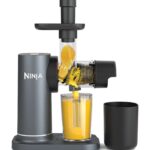 عصاره گیر و آبمیوه گیر فوق‌حرفه‌ای نینجا  برند NINJA  مدل JC151 - تصویر 15