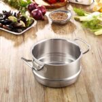 سرویس قابلمه 10 پارچه فیسلر مدل FISSLER Profi Collection - تصویر 8