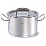 سرویس قابلمه 10 پارچه فیسلر مدل FISSLER Profi Collection - تصویر 7