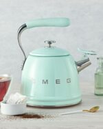 کتری رو گازی اسمگ  برند SMEG  مدل CKLW2001 - تصویر 5