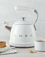 کتری رو گازی اسمگ  برند SMEG  مدل CKLW2001 - تصویر 6