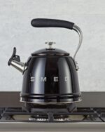 کتری رو گازی اسمگ  برند SMEG  مدل CKLW2001 - تصویر 9